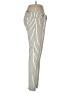 Paige Stripes Ivory Casual Pants Size 31 waist - photo 4