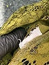 J.Crew Green Long Sleeve Blouse Size 4 - photo 8