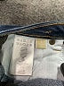 MICHAEL Michael Kors Chevron-herringbone Blue Jeans Size 8 - photo 5