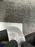 MICHAEL Michael Kors Chevron-herringbone Blue Jeans Size 8 - photo 6