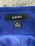 Alfani Blue Jacket Size L (petite) - photo 7
