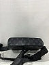 Louis Vuitton Black Monogram Eclipse District PM One size - photo 4