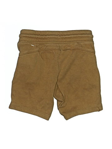 Gap Fit Khaki Shorts (view 2)