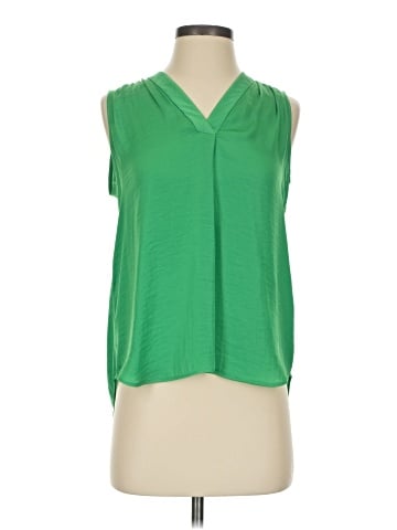 Vince Camuto Sleeveless Blouse (view 1)