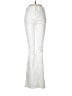Ann Taylor Ivory Jeans Size 6 (tall) - photo 1