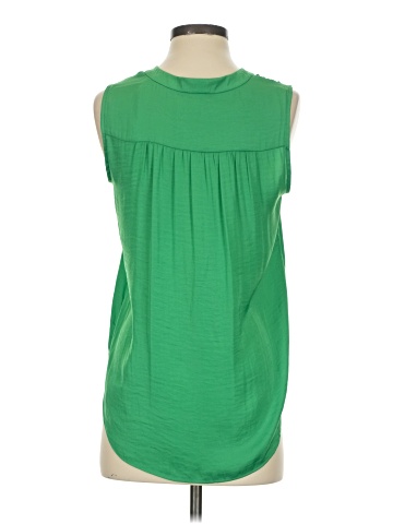 Vince Camuto Sleeveless Blouse (view 2)