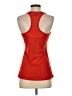Reebok Red Active Tank Size S - photo 2