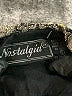 Nostalgia Paisley Brown Cocktail Dress Size L - photo 7