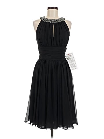Chadwicks Cocktail Dress (view 1)