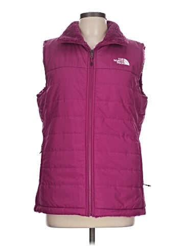 The North Face Vest (view 1)