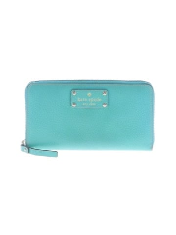 Kate Spade New York Leather Wallet (view 1)