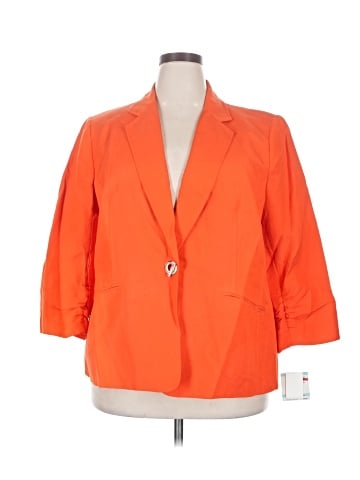 Kasper Blazer (view 1)