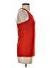Reebok Red Active Tank Size S - photo 4