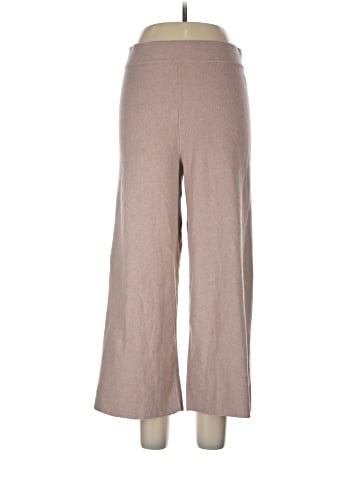 Marled Casual Pants (view 1)