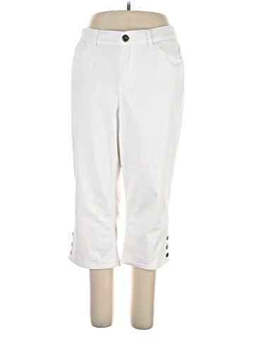 Dana Buchman Casual Pants (view 1)