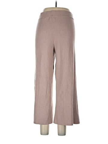 Marled Casual Pants (view 2)
