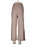 Marled Tan Casual Pants Size L - photo 2