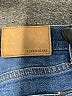 J.Crew Solid Blue Jeans Size 25 waist - photo 7