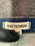 Rivet & Thread Solid Blue Jeans Size 28 waist - photo 7