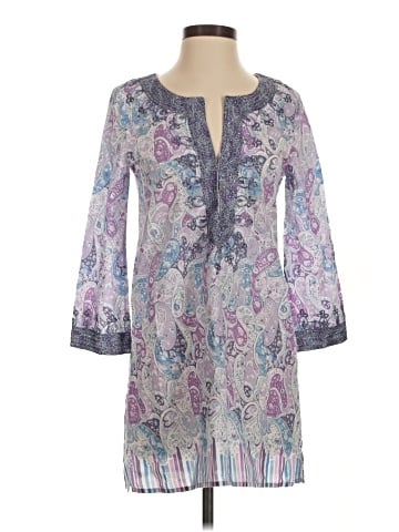 Calypso St. Barth Casual Dress (view 1)