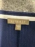 Lilla P Blue Pullover Sweater Size S - photo 7