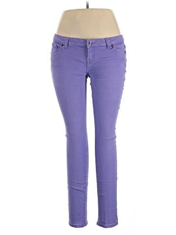 Delia's Jeggings (view 1)
