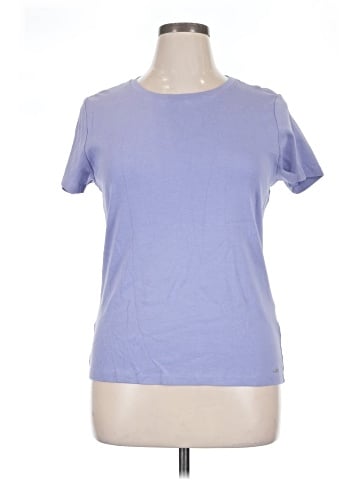 DKNY Short Sleeve T-Shirt (view 1)