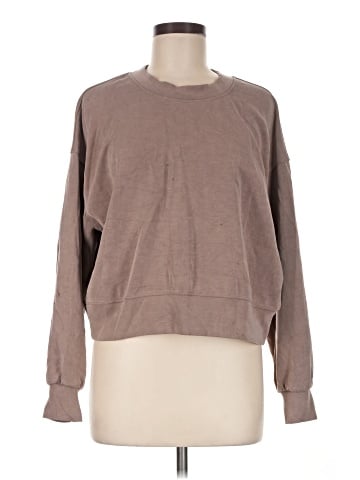 Lululemon Athletica Sweatshirt (view 1)