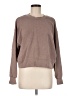 Lululemon Athletica Brown Sweatshirt Size M - photo 1