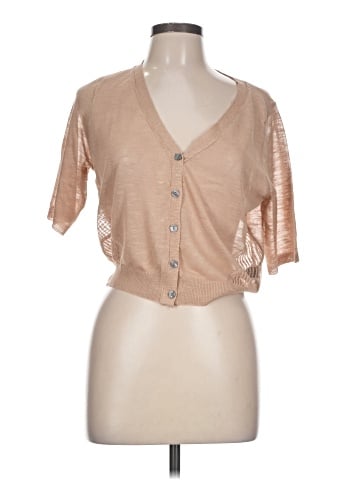 Unbranded Short Sleeve Blouse (view 1)