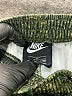 Nike Camo Green Track Pants Size 2 - 3T - photo 3