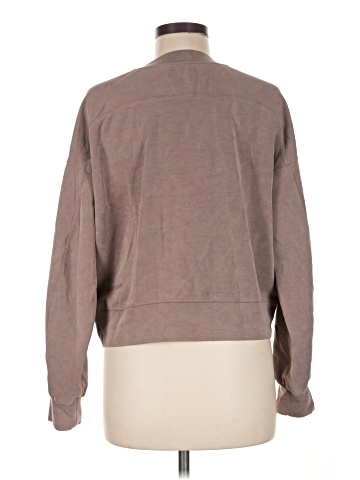 Lululemon Athletica Sweatshirt (view 2)