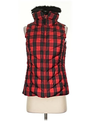 Talbots Vest (view 1)