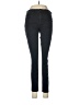 Gap Chevron-herringbone Black Jeggings Size 29 waist - photo 1