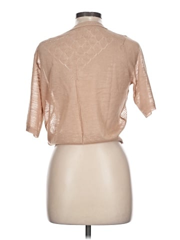 Unbranded Short Sleeve Blouse (view 2)