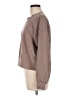 Lululemon Athletica Brown Sweatshirt Size M - photo 5