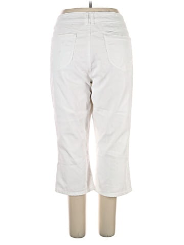 Dana Buchman Casual Pants (view 2)