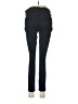 Gap Chevron-herringbone Black Jeggings Size 29 waist - photo 2