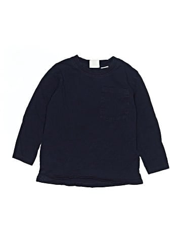 Zara 3/4 Sleeve T-Shirt (view 1)