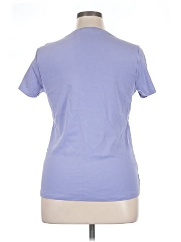 DKNY Short Sleeve T-Shirt (view 2)