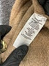 Vince. Solid Tan Coat Size S - photo 7