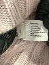 Gap Pink Turtleneck Sweater Size S - photo 8