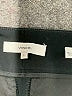 Vince. 100% Polyester Black Dress Pants Size 2 - photo 7