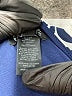 En Focus Studio Graphic Blue Cocktail Dress Size 8 - photo 8