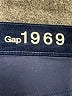 Gap Blue Casual Pants Size 33 WAIST R - photo 7
