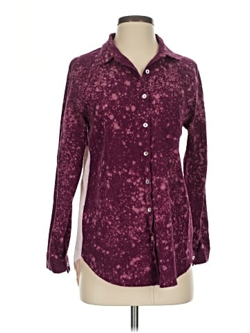 Oddi Long Sleeve Blouse (view 1)