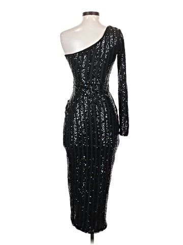 Lulus Cocktail Dress (view 2)