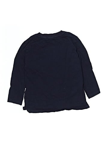 Zara 3/4 Sleeve T-Shirt (view 2)