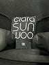 Clara Sun Woo Black Long Sleeve Turtleneck Size 1X - photo 7