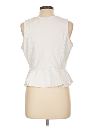 Express Sleeveless Blouse (view 2)